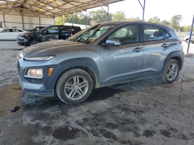  Salvage Hyundai KONA