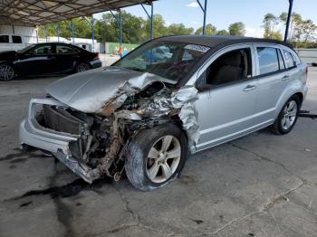  Salvage Dodge Caliber