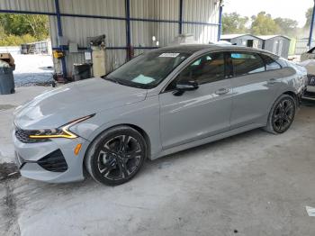  Salvage Kia K5
