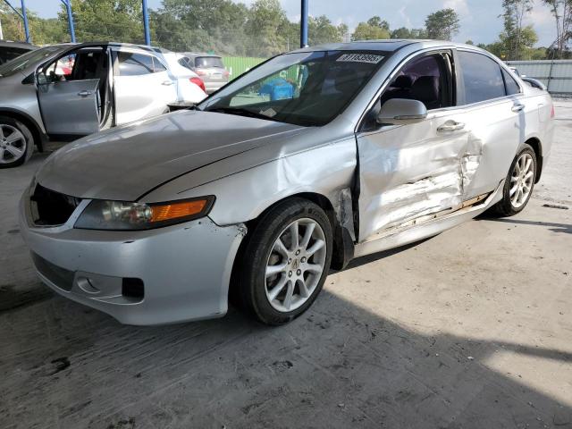  Salvage Acura TSX