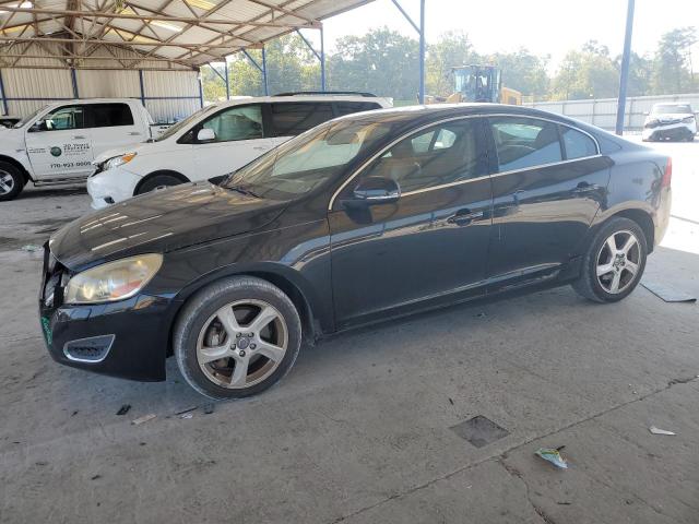  Salvage Volvo S60