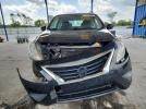 Nissan Versa S Image 4