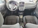 Nissan Versa S Image 7