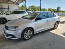 Volkswagen Jetta Base Image 1