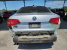 Volkswagen Jetta Base Image 10
