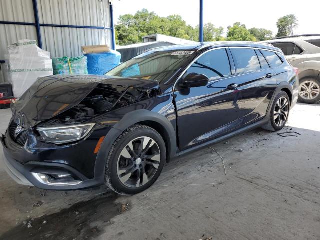  Salvage Buick Regal