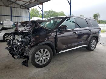  Salvage Hyundai PALISADE