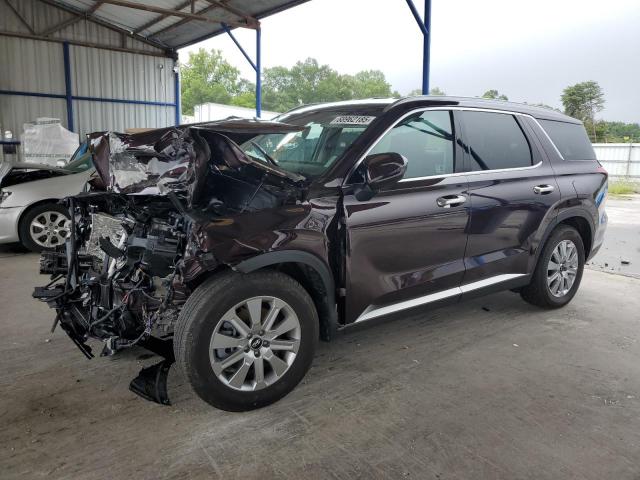  Salvage Hyundai PALISADE