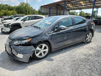  Salvage Chevrolet Volt