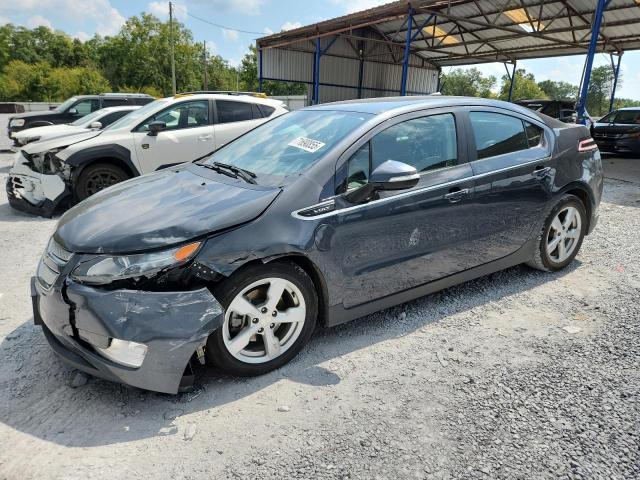  Salvage Chevrolet Volt