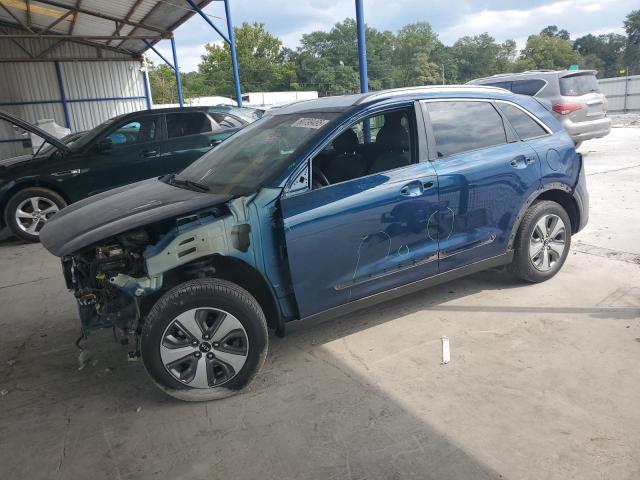  Salvage Kia Niro
