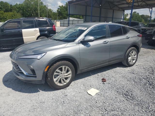  Salvage Buick Envista Pr