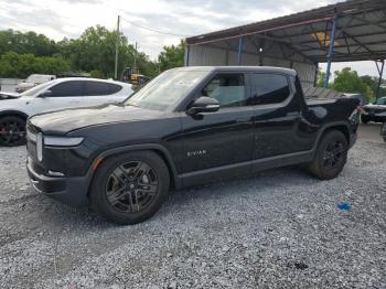  Salvage Rivian Rit