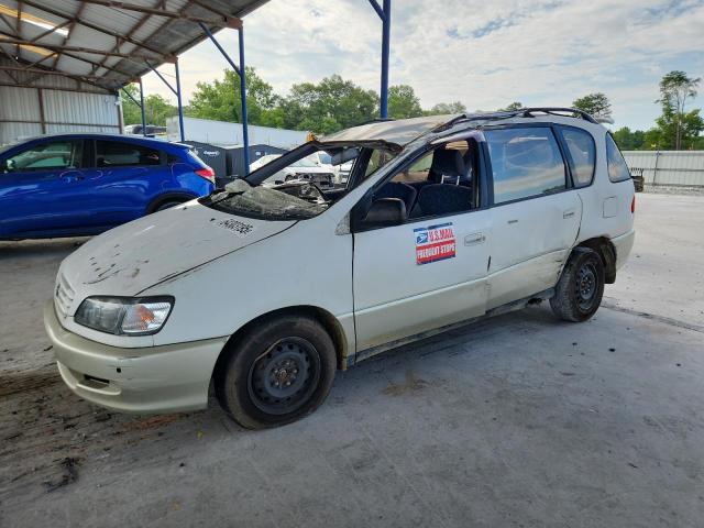  Salvage Toyota Ipsum