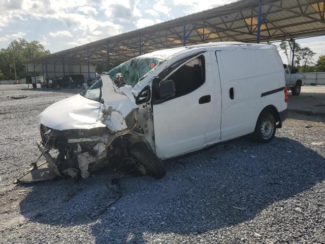  Salvage Nissan Nv