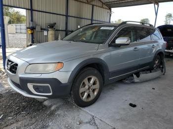  Salvage Volvo XC70
