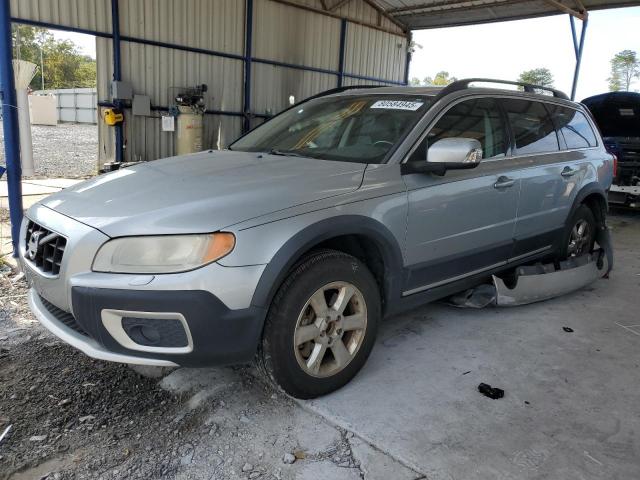  Salvage Volvo XC70