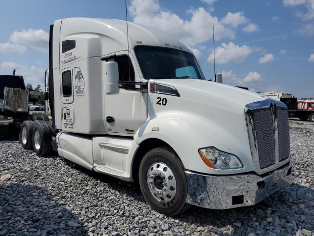  Salvage Kenworth T680