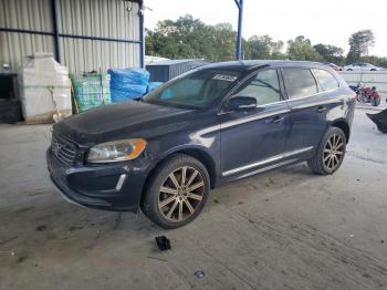  Salvage Volvo XC60