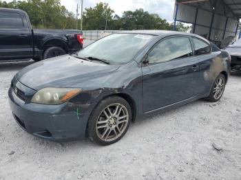  Salvage Toyota Scion