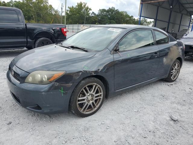  Salvage Toyota Scion