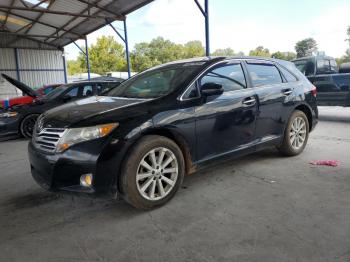  Salvage Toyota Venza