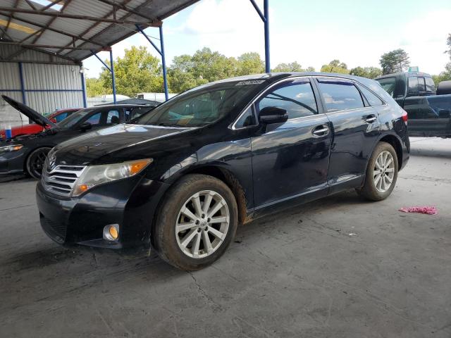  Salvage Toyota Venza