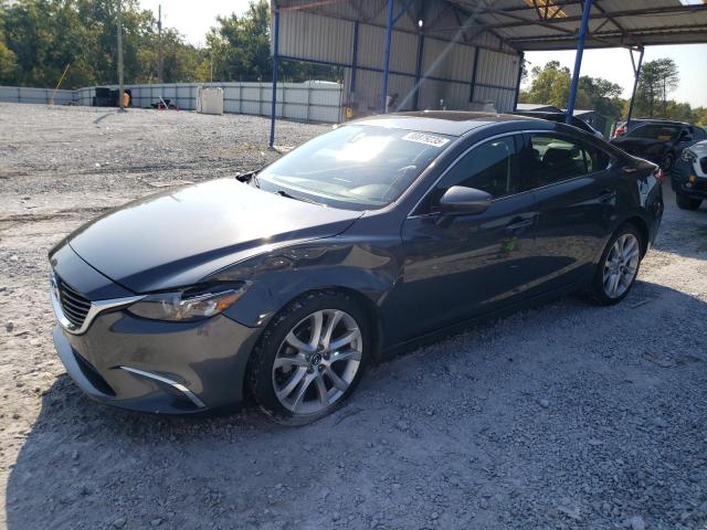  Salvage Mazda 6