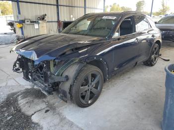 Salvage Genesis Gv70 Base