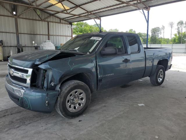  Salvage Chevrolet Silverado C1500