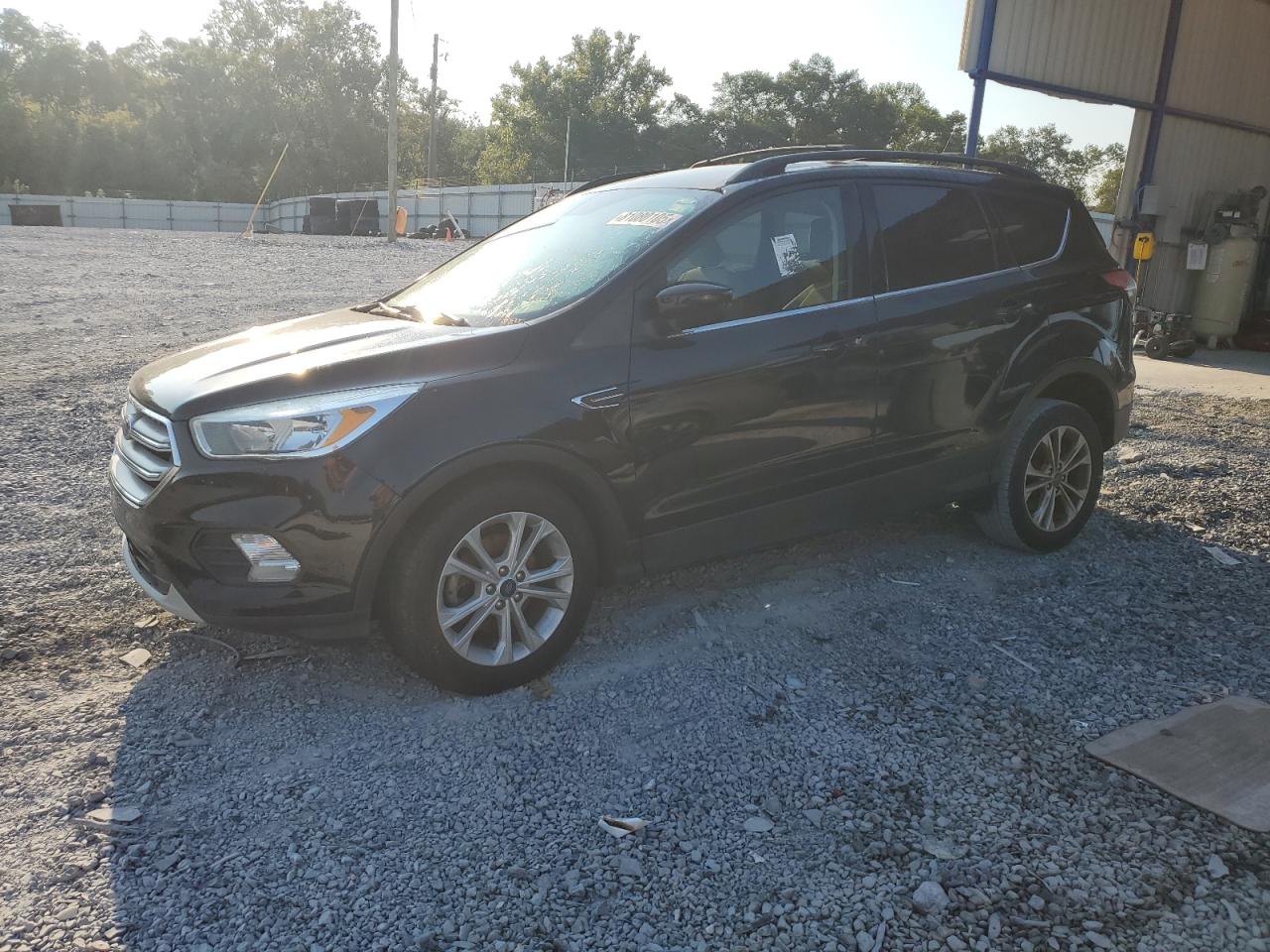 Ford Escape Se Image 1