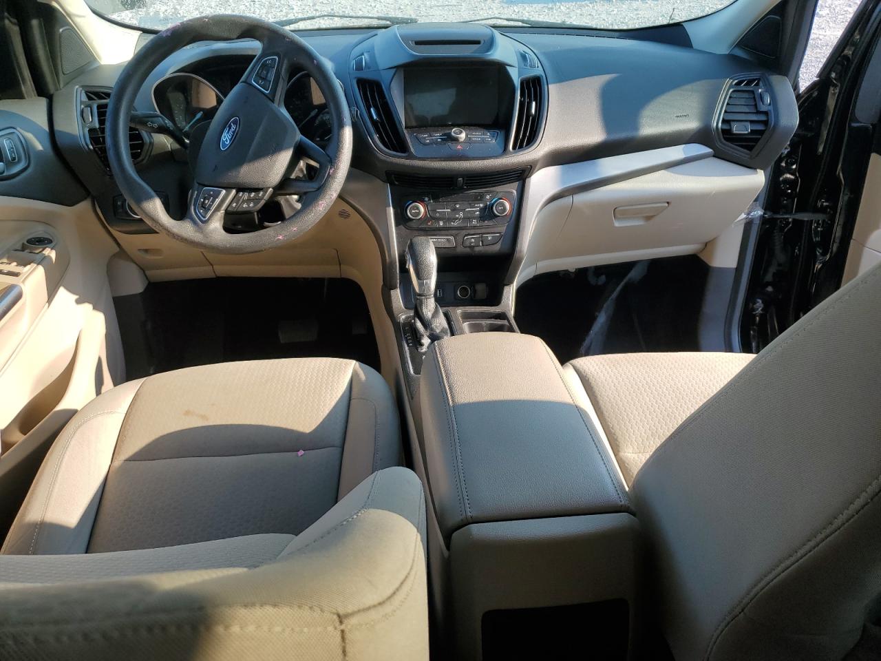Ford Escape Se Image 7