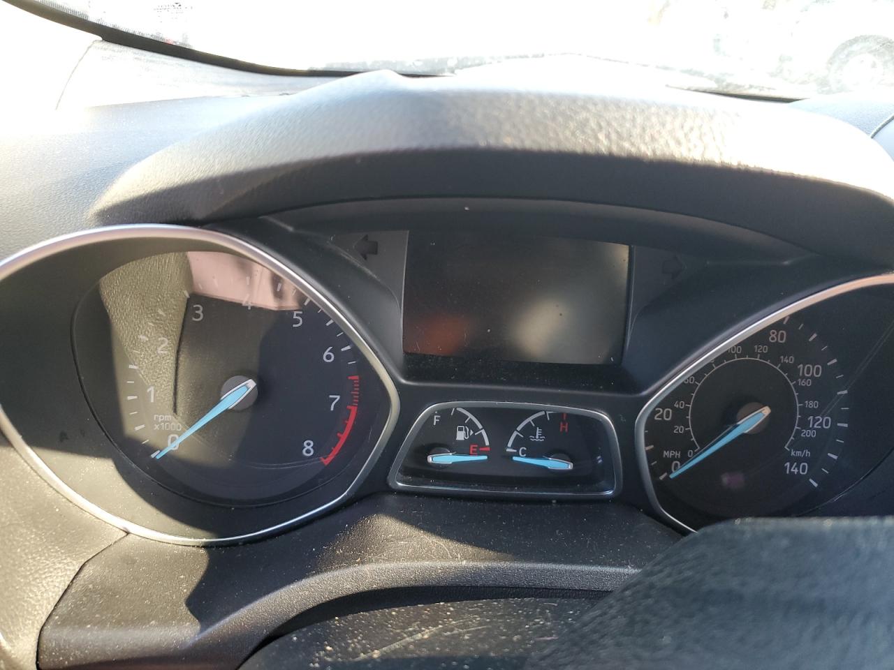 Ford Escape Se Image 8