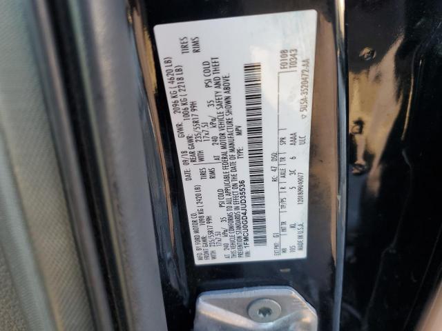 Ford Escape Se Image 12