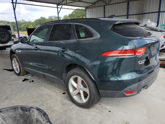 Jaguar F-PACE Premium Image 6