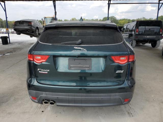 Jaguar F-PACE Premium Image 7