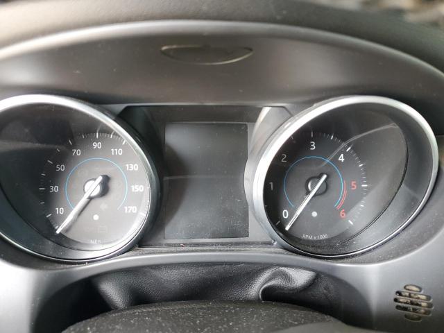 Jaguar F-PACE Premium Image 11