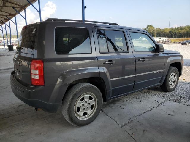 Jeep Patriot Sport Image 5