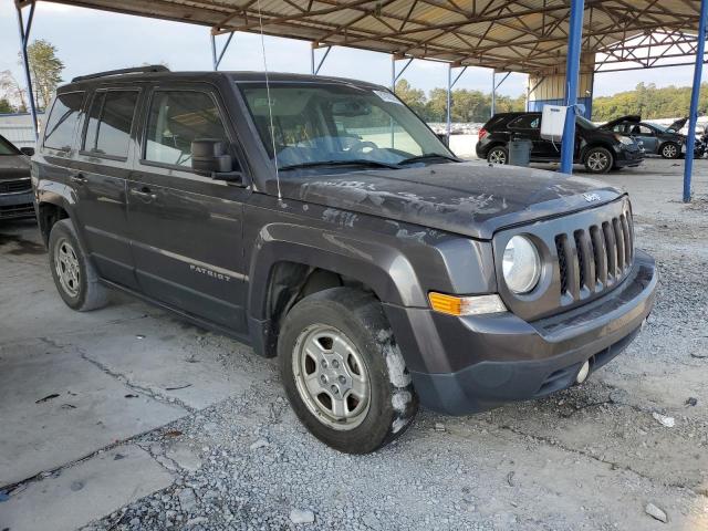 Jeep Patriot Sport Image 9