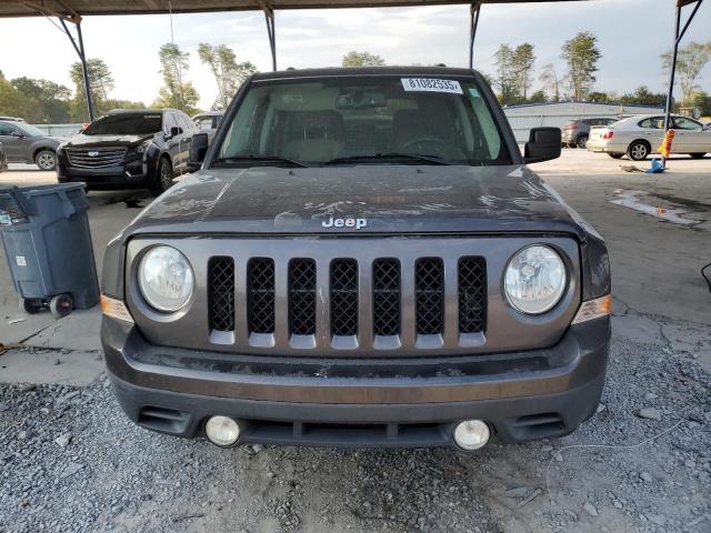 Jeep Patriot Sport Image 8