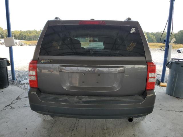 Jeep Patriot Sport Image 3