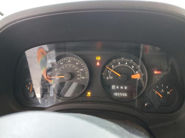 Jeep Patriot Sport Image 13