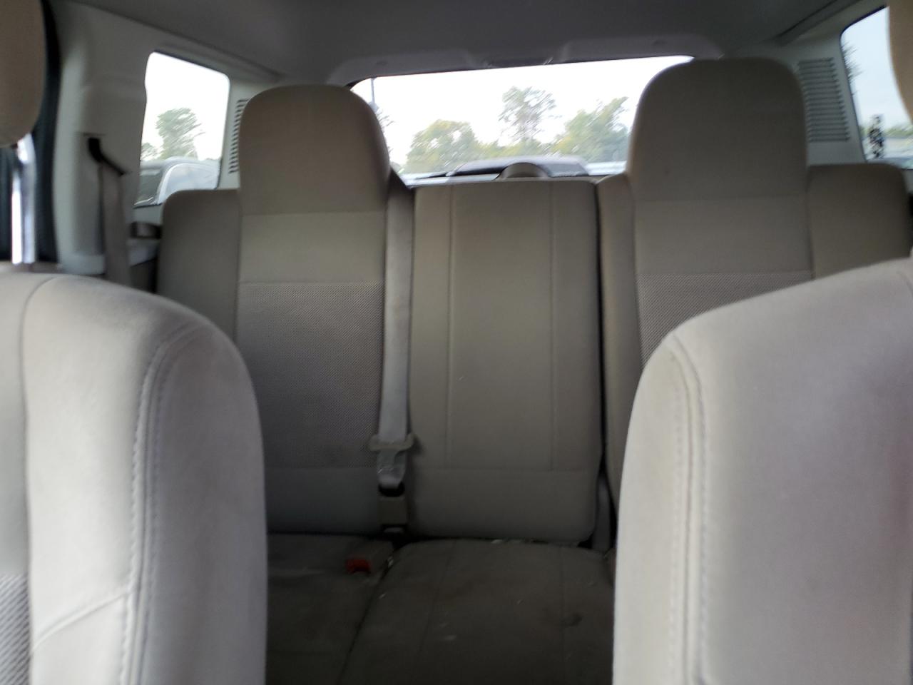 Jeep Patriot Sport Image 12