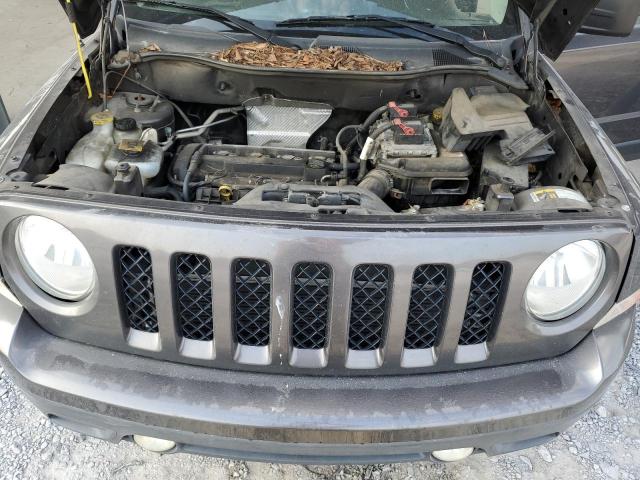 Jeep Patriot Sport Image 11