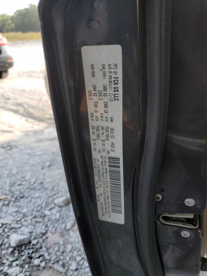 Jeep Patriot Sport Image 6