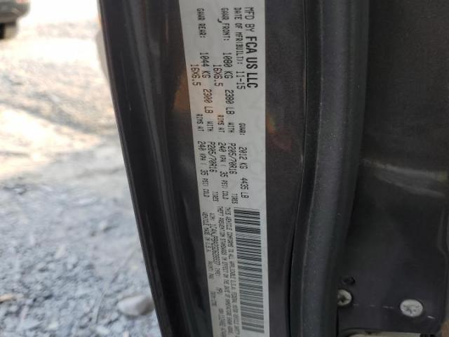 Jeep Patriot Sport Image 6