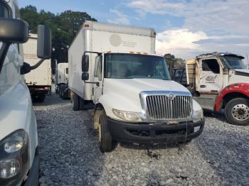  Salvage International 4000 Serie