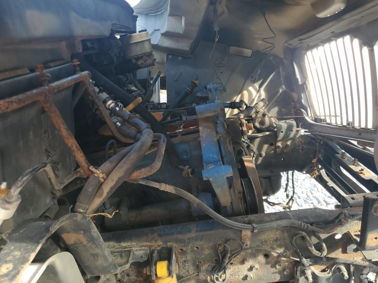 International 4000 Serie 4300 Image 3