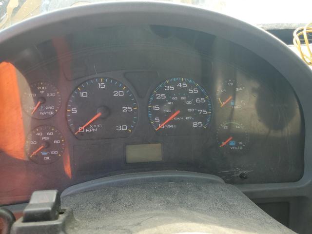 International 4000 Serie 4300 Image 7