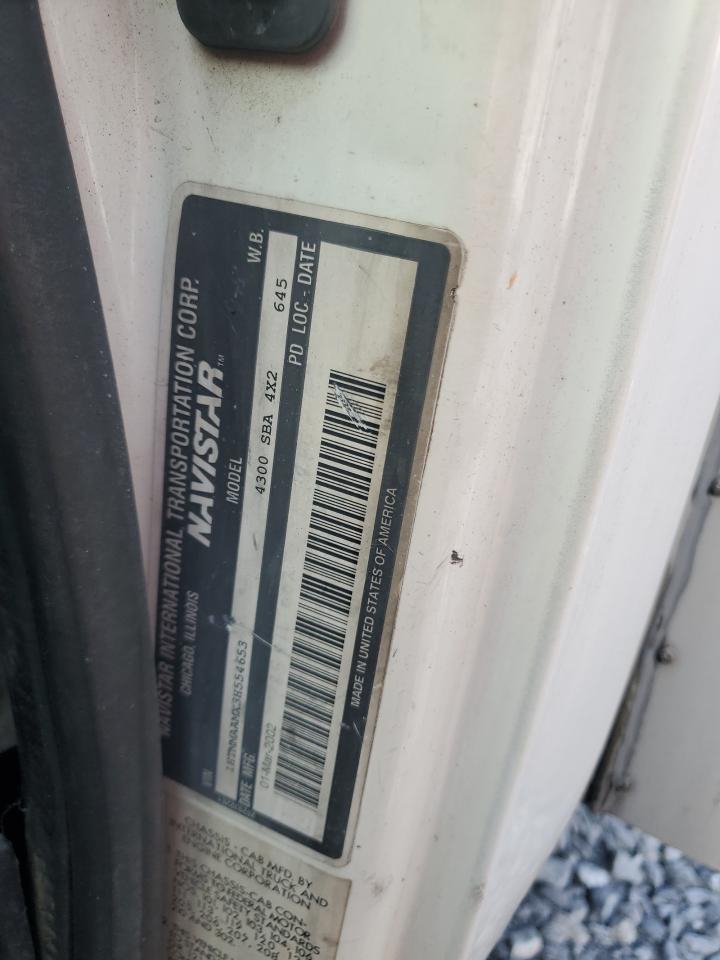 International 4000 Serie 4300 Image 9